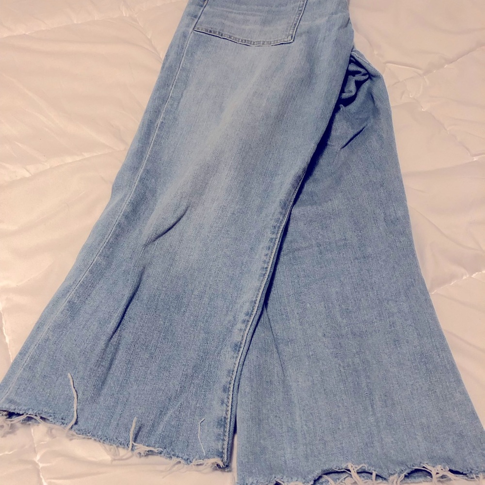 Joe’s Jeans The Callie Size 30 - Picture 2 of 6